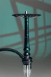 Кальян Tiaga Hookah Astra Изумрудный - изображение 5