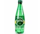Perrier, 0,5 л, Упаковка 24 шт., Пер'є, Мінеральна газована вода, ПЕТ - изображение 1