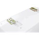 Водонагреватель горизонтальный WILLER EH20R Edge+ - изображение 6