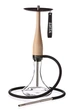 Кальян Tiaga Hookah Бита Миндаль на колбе Craft Clear - изображение 1