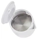 Електрочайник Adler AD 1371 white 0.8 л 850 Вт - зображення 6