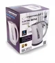 Электрочайник Esperanza EKK022 Amazon 1.7 л 2200 Вт - изображение 4