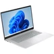 HP OmniBook 3 17-dk0001ua 17.3" FHD IPS, 300n/Core 3-100U(4.7)/16Gb/SSD512Gb/Intel Gr/DOS/Сріблястий (DM8D7EA) - изображение 5