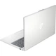 HP 15-fd1000ua 15.6" FHD IPS, 300n/Core 3-100U (4.7)/8Gb/SSD512Gb/Intel Gr/DOS/Сріблястий (DM8C1EA) - изображение 4