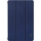 Чехол для планшета BeCover Smart Case Lenovo Tab M10 Plus TB-125F (3rd Gen)/K10 Pro TB-226 10.61" Deep Blue (708302) - изображение 2