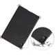 Чехол для планшета BeCover Smart Case Lenovo Tab P11 / P11 Plus Black (705955) - изображение 4