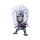 Фигурка Наруто Chibi Masters Джирайя / Naruto Chibi Masters Jiraiya - изображение 2