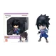 Фигурка Наруто Chibi Masters Саске Учиха / Naruto bandai Chibi Masters Sasuke Uchiha - зображення 1