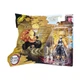 Фигурка Бандай Демон Слейер Зеницу Агацума / Bandai Demon Slayer Zenitsu Agatsuma - изображение 4