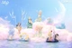 Колекційна фігурка-сюрприз із аксесуарами 52Toys Sleep Dreamland Elves - зображення 4