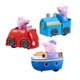 Мега набір з фігурками Peppa Pig / Peppa Pig Whizz Around Peppas Great Big World Set - изображение 4