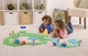 Мега набір з фігурками Peppa Pig / Peppa Pig Whizz Around Peppas Great Big World Set - изображение 7