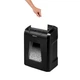 Знищувач документів Fellowes 12C (f.U7120101) - зображення 2