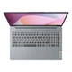 Ноутбук Lenovo IdeaPad Slim 3 15AMN8 (82XQ01K2RA) - изображение 5