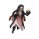 Фігурка Бандай Демон Слейер Незуко Камадо / Bandai Demon Slayer Kamado Nezuko - изображение 4