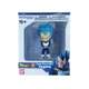 Фігурка Dragon Ball Super Blue Vegeta Chibi Masters - изображение 2