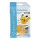 Конструктор Пікачу Nаnoblock / Nanoblock Pokemon Pikachu - зображення 4
