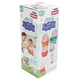 Игрушки для ванны Семья свинки Пеппы Toomies / Peppa's Nesting Family Toomies - зображення 5