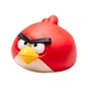 Растягивающаяся фигурка Птица Ред Энгри Бердс GooJitZu / Heroes of Goo Jit Zu Angry Birds Red - изображение 2