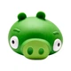 Растягивающаяся свинка Энгри Бердс GooJitZu / Heroes of Goo Jit Zu Angry Birds Minion Pig - изображение 2