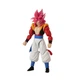 Фігурка анімаційного персонажа Stars Poseable Dragon Ball Super Saiyan 4 Gogeta - изображение 4
