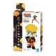 Конструктор Наруто Nаnoblock / Naruto Shippuden Naruto Uzumaki Nanoblock - зображення 2