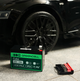 Акумулятор Green Cell AGM VRLA 12V 120Ah IP54 не потребує облуговування (термін служби - 5 років) - зображення 9