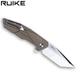 Ніж складаний Ruike P138-W - изображение 2