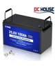 Акумулятор DC HOUSE LiFePO4 24В 100А•год (25.6V) 2560Вт-год з BMS - зображення 1