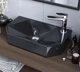 Раковина, Умывальник, накладной Status Air Black - изображение 4