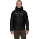 Куртка Mammut Taiss IN Hooded Jacket M M black - изображение 2