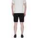 Шорты Mammut Zinal Hybrid Shorts M 54 black - изображение 4