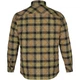 Куртка Frontier Tartan MK2 XXL Redish - изображение 3