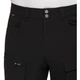 Шорты Mammut Zinal Hybrid Shorts M 54 black - изображение 5