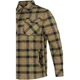 Куртка Frontier Tartan MK2 XXL Redish - изображение 4