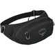 Сумка на пояс Osprey Daylite Waist 2 Black - зображення 1