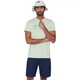 Футболка Mammut CoreT-Shirt Men Vert M silversage - изображение 2
