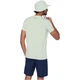 Футболка Mammut CoreT-Shirt Men Vert M silversage - изображение 4
