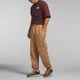 Штаны The North Face M TNF Nylon Easy Pant Almond Butter, размер L - изображение 4