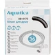 Шланг для душа Aquatica 150 см хром (9792021) - изображение 2