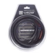 Шланг для душа Wezer WKR-008-120-B 120 см, черный - изображение 2
