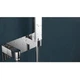 Шланг для душа Excellent Regular 1,5 м хром (AREX.SHR.R150CR) - изображение 2