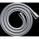 Душовий шланг Hansgrohe Sensoflex 200 см, хром (28134000) - зображення 1