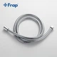 Шланг для душа Frap F43 150 см, хром - изображение 2
