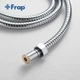 Шланг для душа Frap F43 150 см, хром - изображение 3