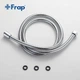 Шланг для душа Frap F43 150 см, хром - изображение 5
