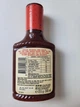 Соус кетчуп BBQ Bull's-Eye Original Rauchige BBQ Sause дымный для гриля и мяса 300 мл - изображение 4