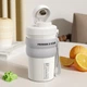 Чашка-термос ХО CF39 500ml White (CF39.white) - зображення 4