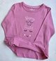 Детская пижама с длинным рукавом Kuniboo 110-116 см для девочек 281464 - изображение 4
