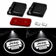 Подсветка дверей проекция для Jeep (джиип) LED - изображение 1